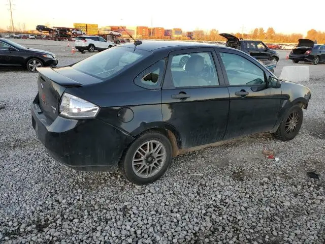 2010 FORD FOCUS SE  