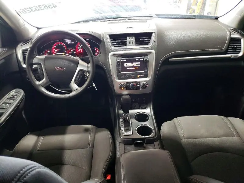 2015 GMC ACADIA SLE  