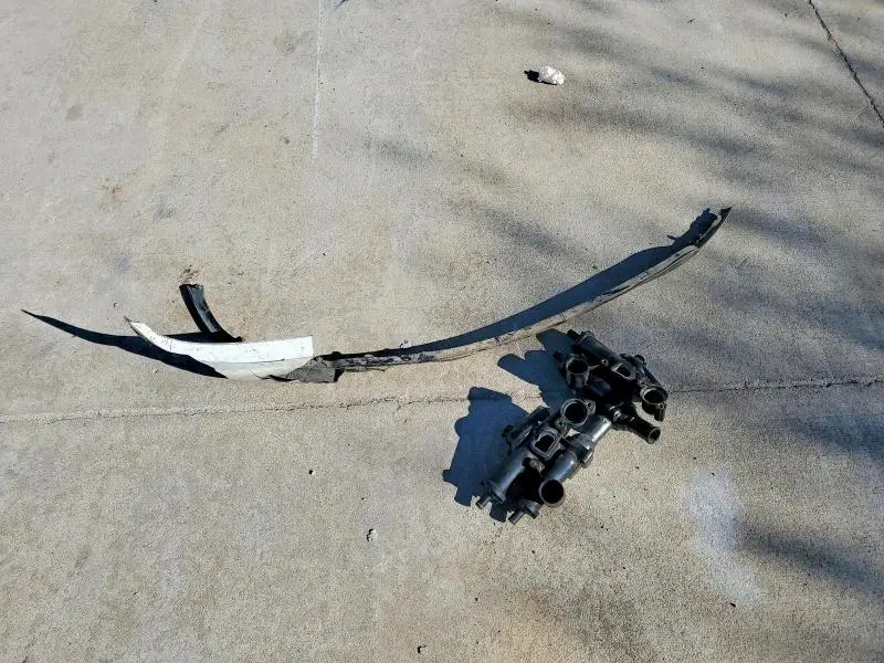 2014 CHRYSLER 200 TOURING  