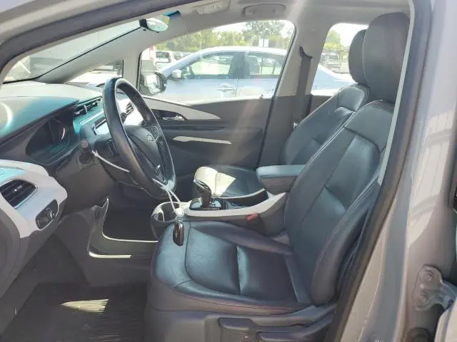 2021 CHEVROLET BOLT EV PREMIER  