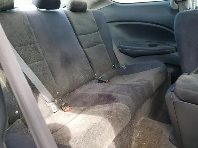 2010 HONDA ACCORD LX  