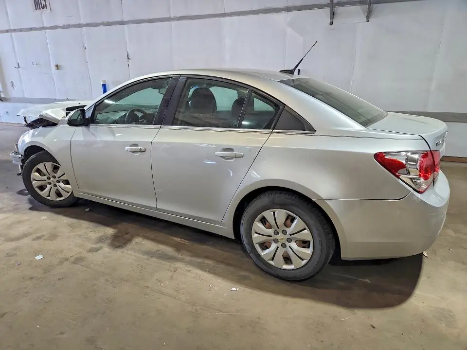 2011 CHEVROLET CRUZE LT  