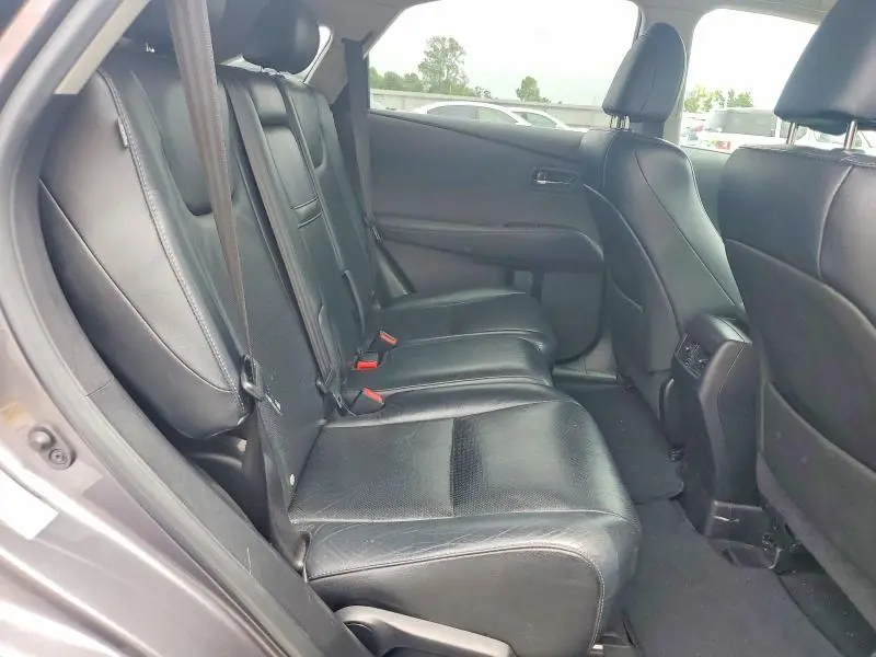 2014 LEXUS RX 350 BASE  