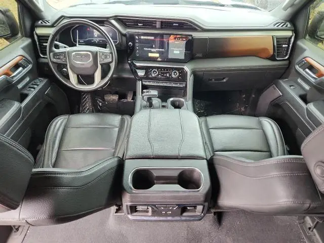 2023 GMC SIERRA K1500 DENALI  
