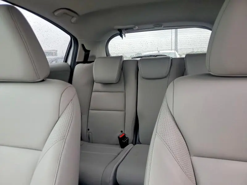2017 HONDA HR-V EXL  