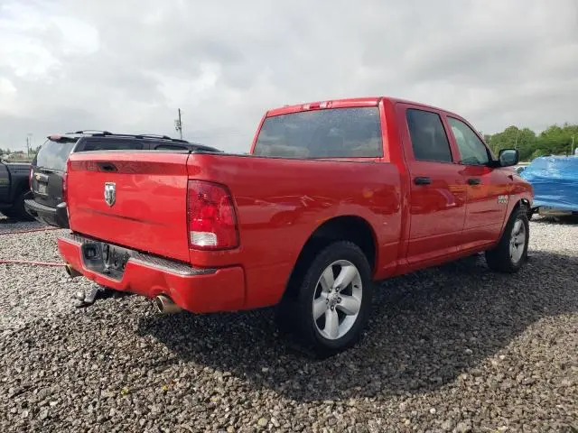 2014 RAM 1500 ST  