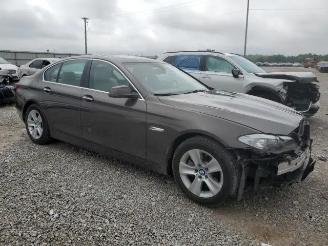 2013 BMW 528 XI  