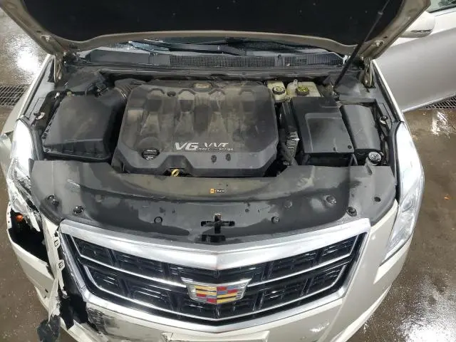 2016 CADILLAC XTS LUXURY COLLECTION  