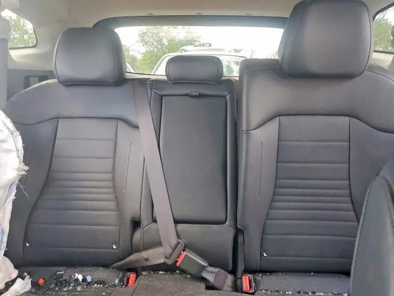 2025 KIA SPORTAGE SX PRESTIGE  