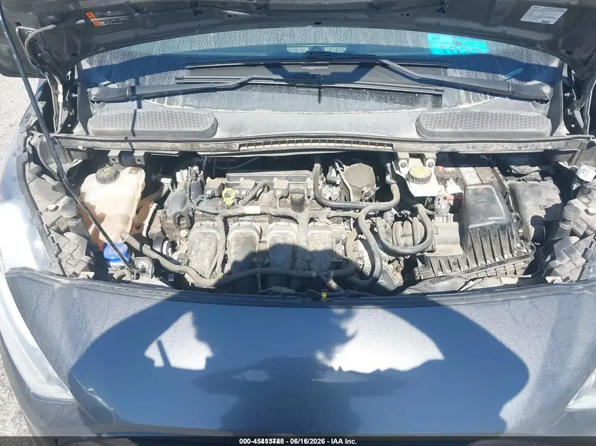 2020 FORD TRANSIT CONNECT XL PASSENGER