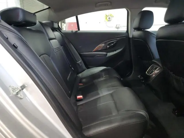 2015 BUICK LACROSSE   