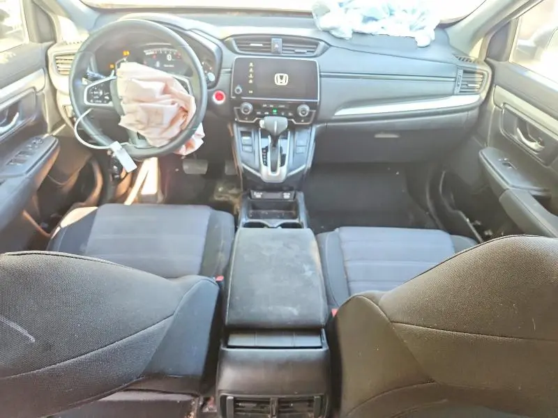 2021 HONDA CR-V LX  