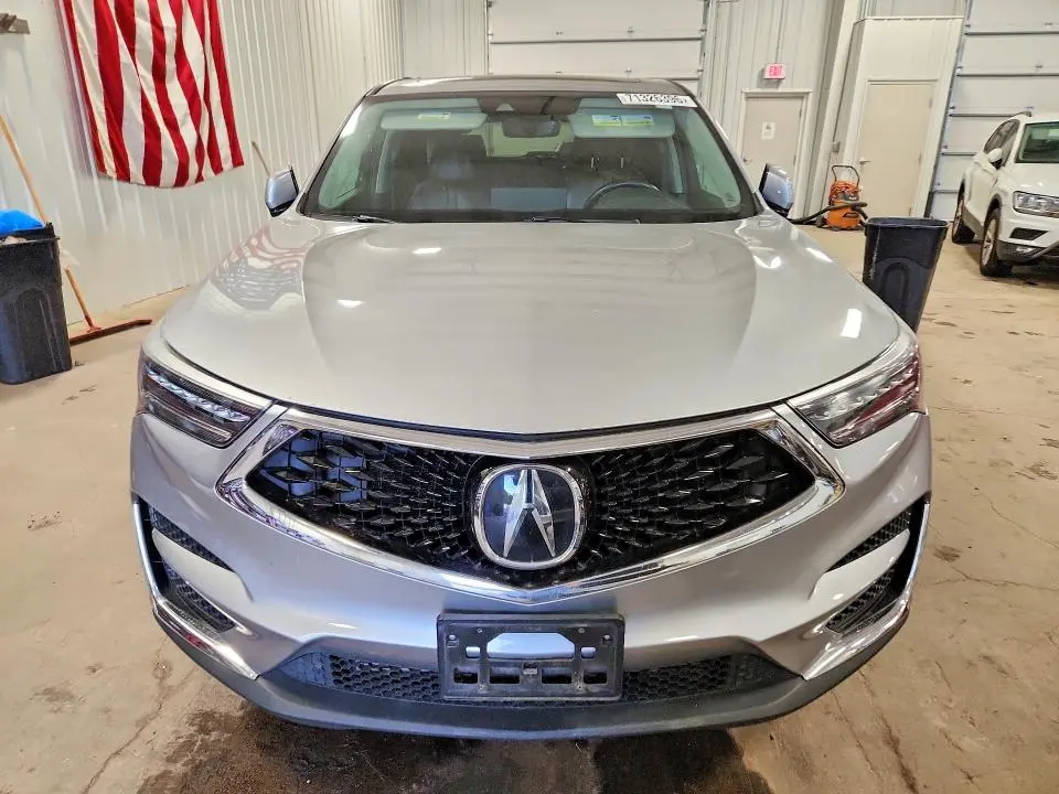 2019 ACURA RDX TECHNOLOGY  