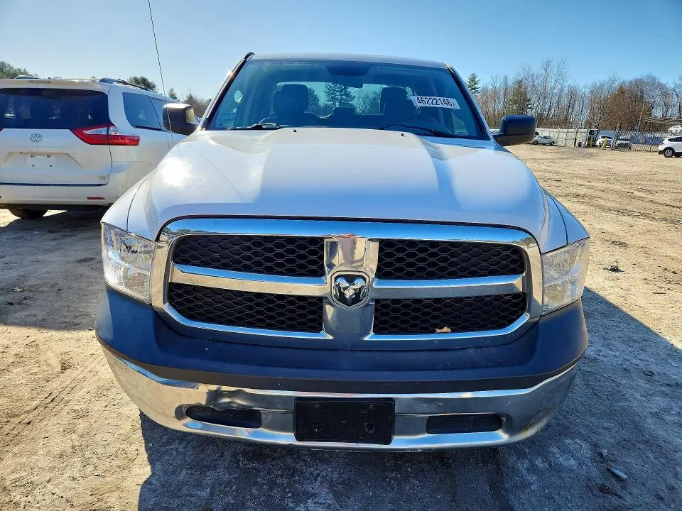 2014 RAM 1500 ST  