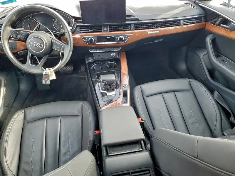 2022 AUDI A5 PREMIUM 40  