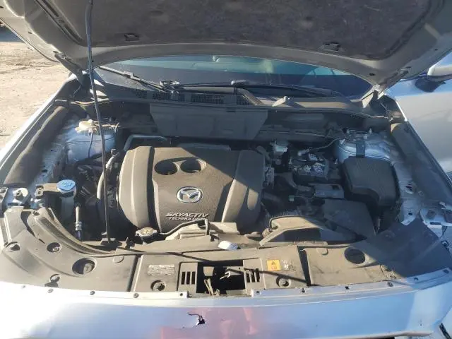 2018 MAZDA CX-5 SPORT