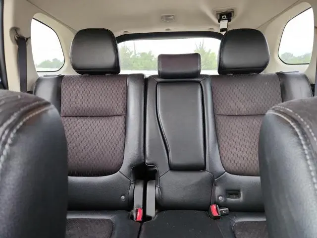 2015 MITSUBISHI OUTLANDER GT  