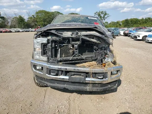 2018 FORD F250 SUPER DUTY  