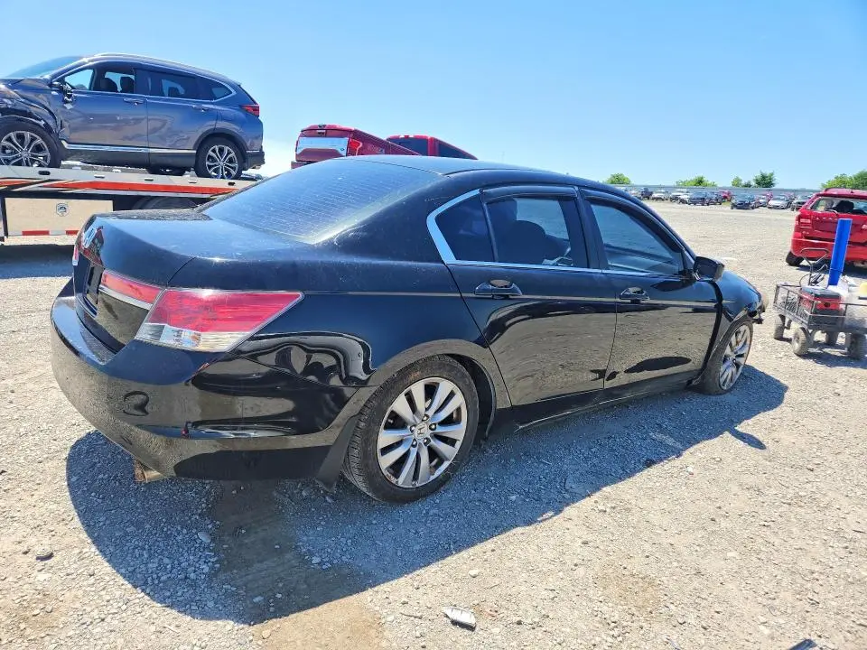 2011 HONDA ACCORD EX  