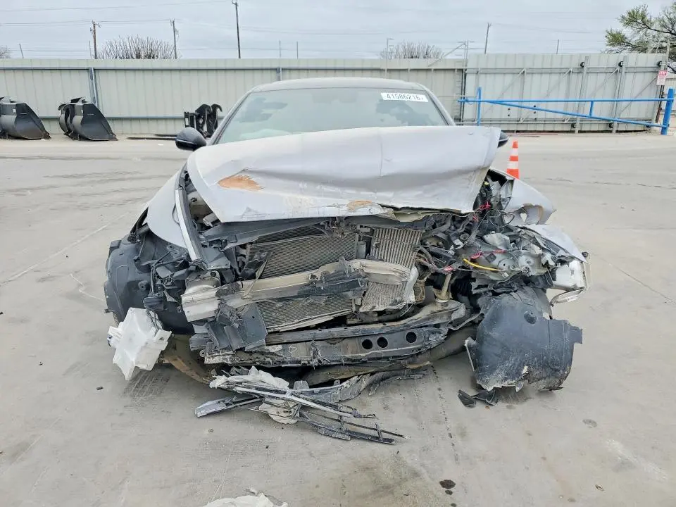 2023 HYUNDAI SONATA N LINE  
