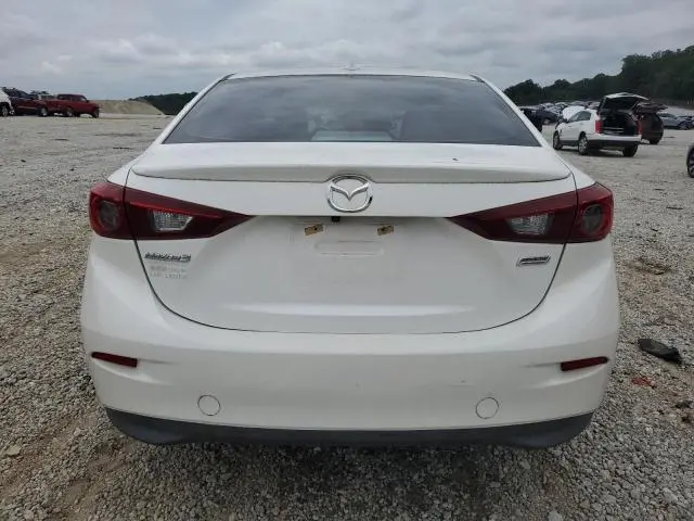 2014 MAZDA 3 GRAND TOURING