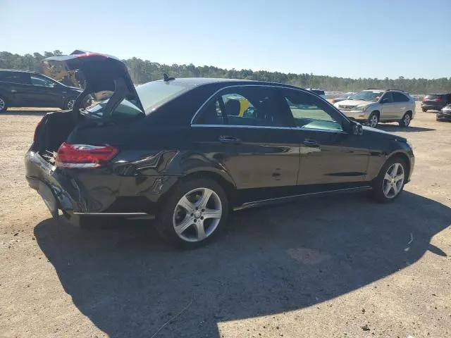 2015 MERCEDES-BENZ E 350  