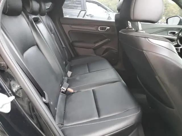 2023 ACURA INTEGRA A-SPEC TECH  