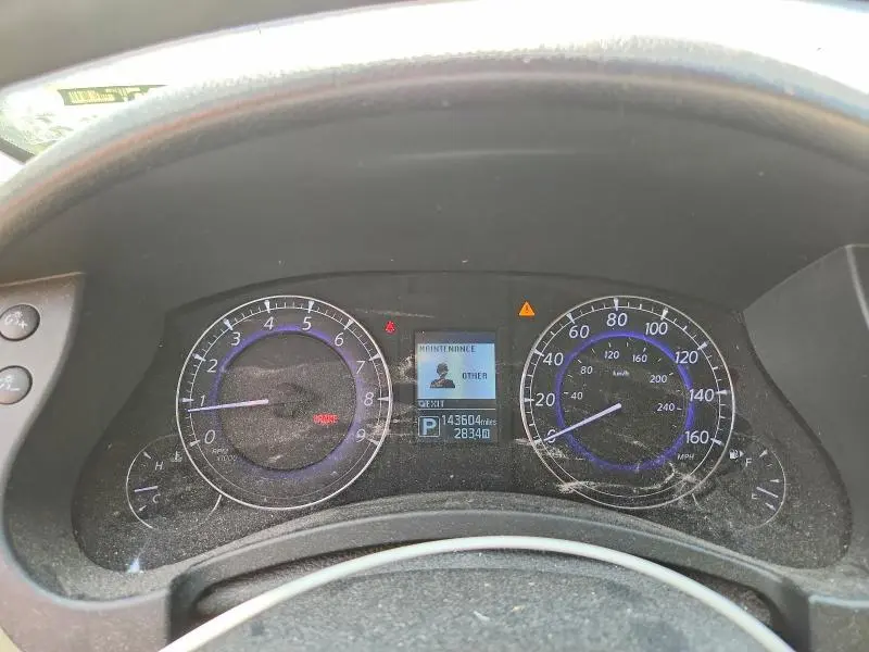 2016 INFINITI QX50 BASE  