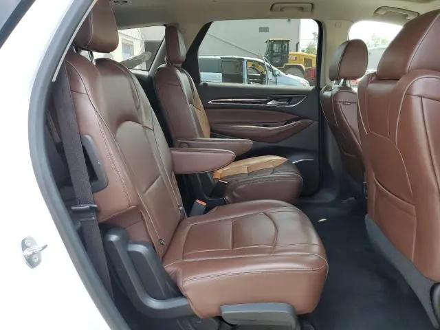 2018 BUICK ENCLAVE AVENIR  