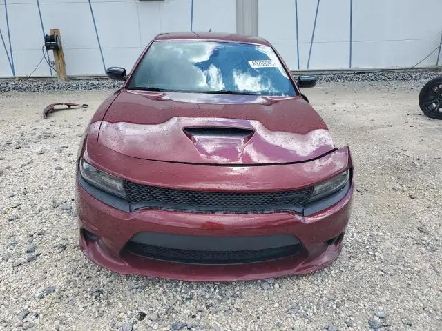 2021 DODGE CHARGER R/T  