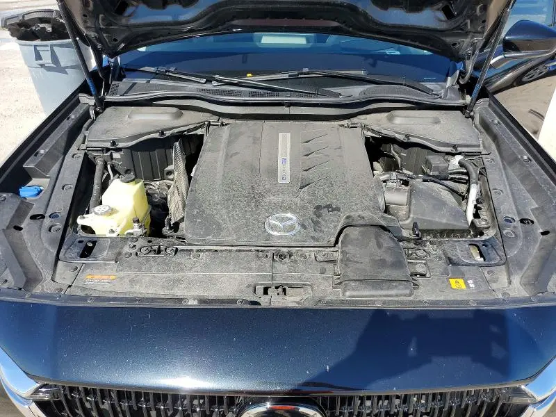 2024 MAZDA CX-90 PREMIUM  