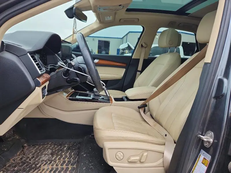 2022 AUDI Q5 PREMIUM PLUS 45  