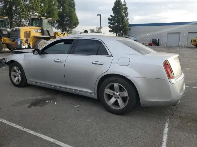 2012 CHRYSLER 300 LIMITED  