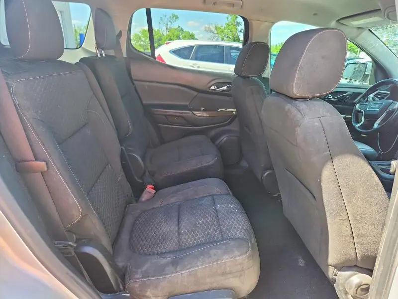 2018 GMC ACADIA SLE  