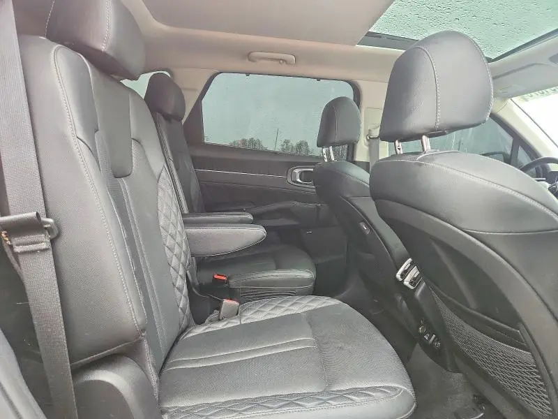 2023 KIA SORENTO SX PRESTIGE  