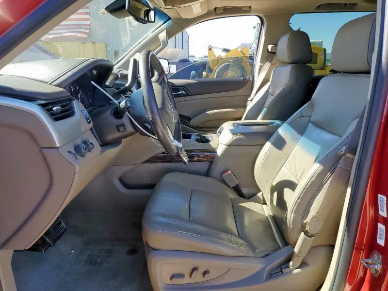 2015 GMC YUKON XL K1500 SLT  