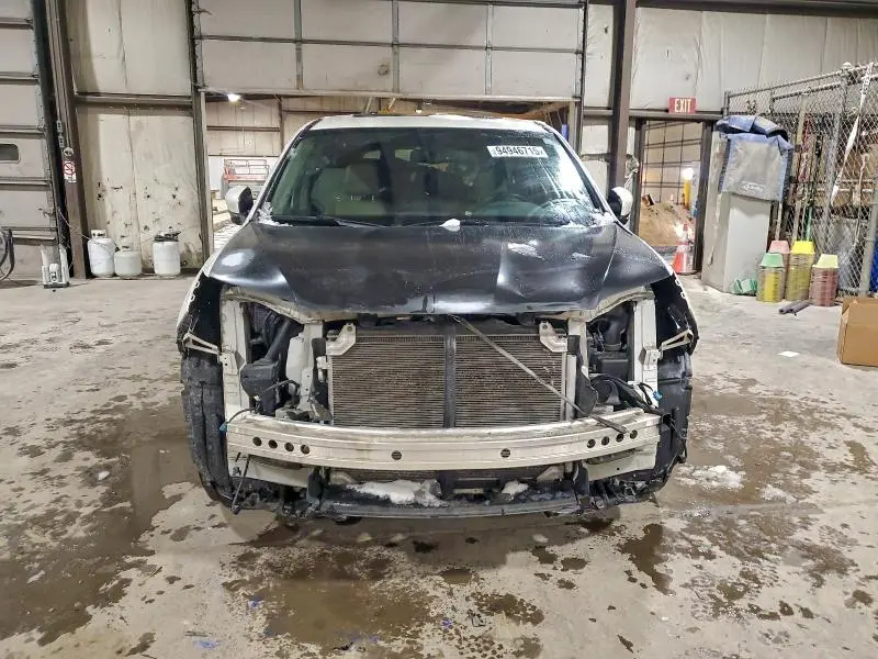 2016 HONDA PILOT EXLN  