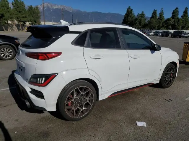 2023 HYUNDAI KONA N BASE  