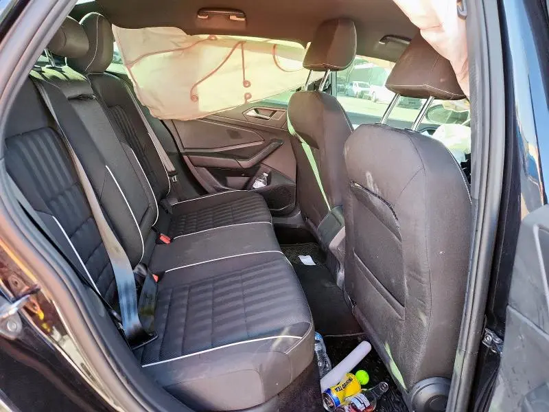 2024 VOLKSWAGEN JETTA SPORT  