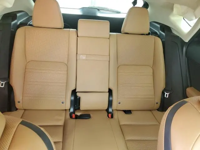 2017 LEXUS NX 200T BASE  