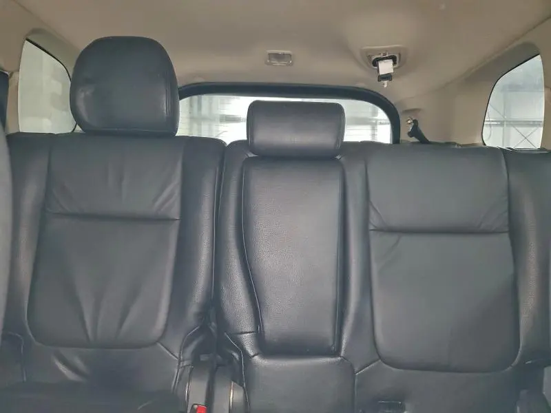 2014 MITSUBISHI OUTLANDER GT  