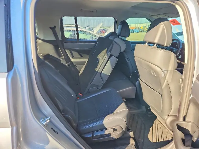 2024 HYUNDAI SANTA FE XRT  