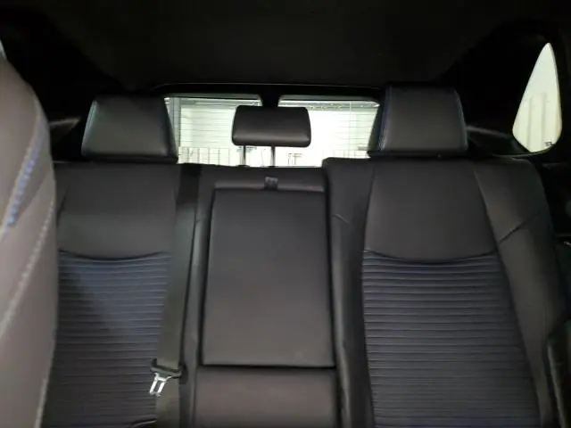 2019 TOYOTA RAV4 XSE  