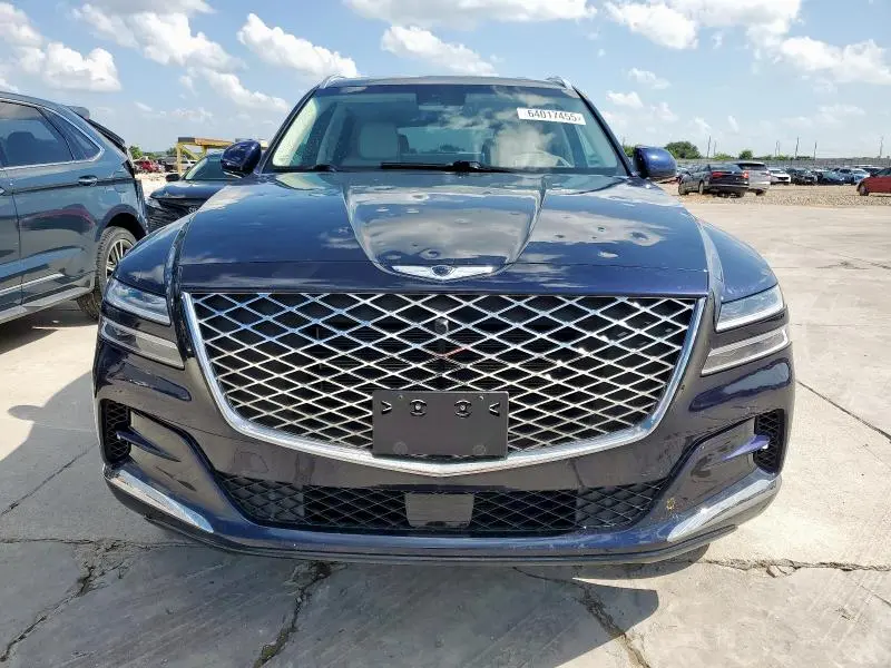 2024 GENESIS GV80 BASE  