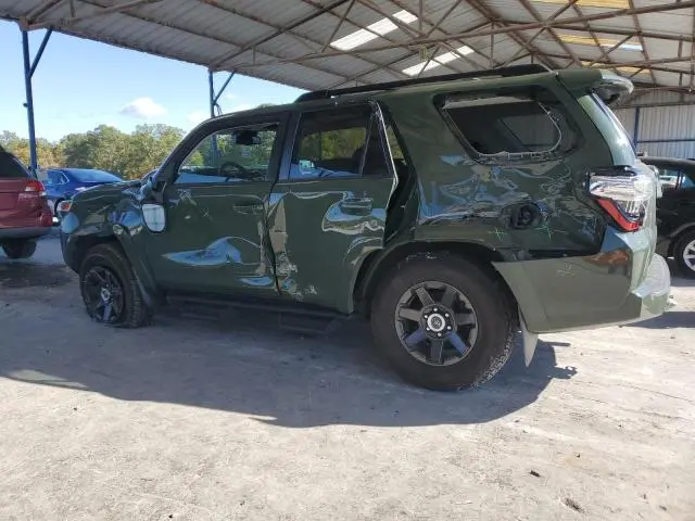 2021 TOYOTA 4RUNNER SR5/SR5 PREMIUM  