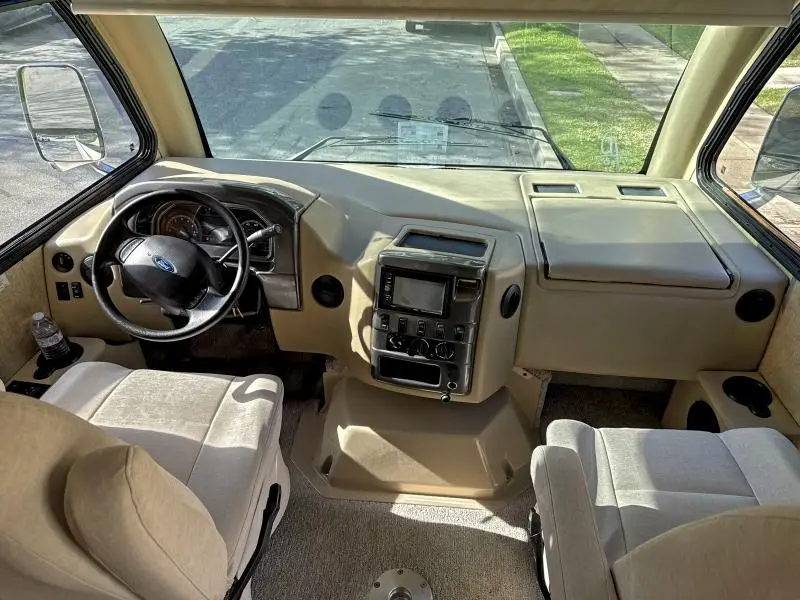 2016 FORD ECONOLINE E450 SUPER DUTY COMMERCIAL STRIPPED CHASSIS  