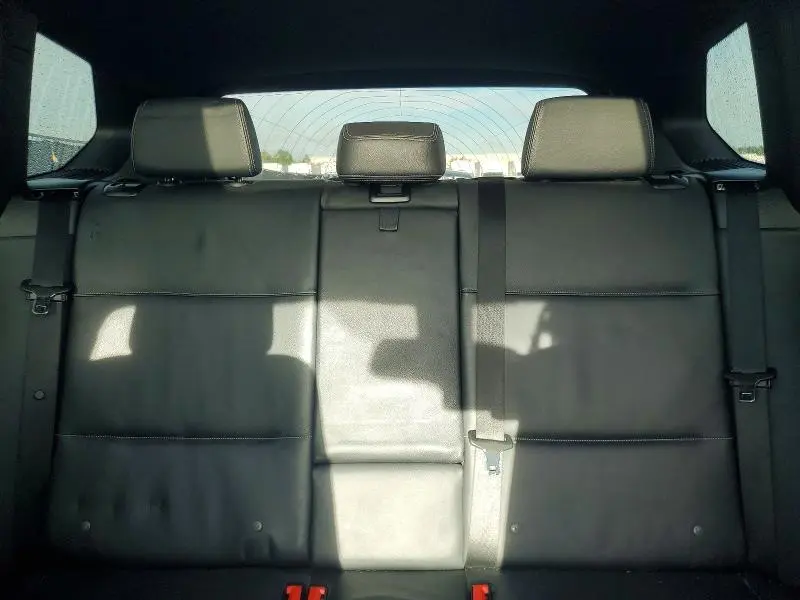 2015 BMW X3 XDRIVE35I  