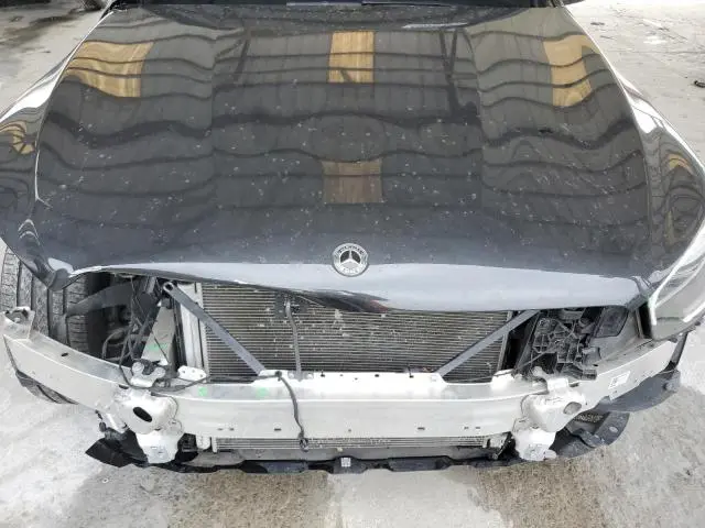 2020 MERCEDES-BENZ GLC 300  