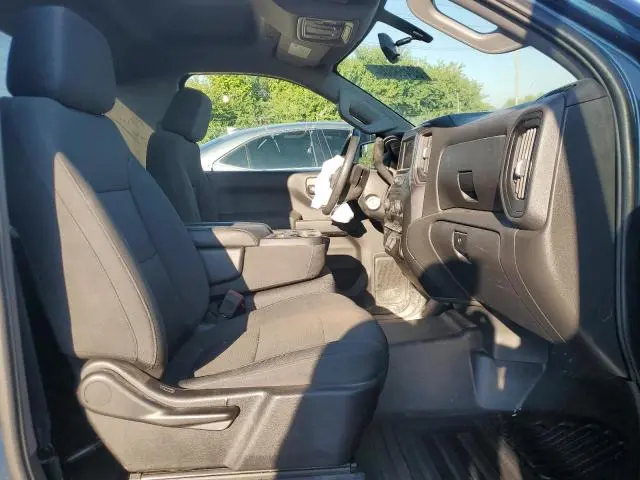 2020 CHEVROLET SILVERADO C1500  