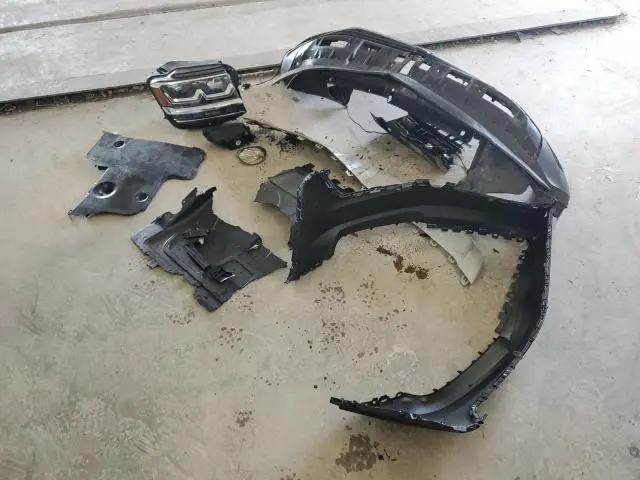 2018 VOLKSWAGEN ATLAS SE  